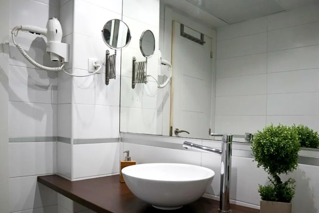 ¡Excelente Ubicacion! Casco Antiguo Malaga Apartment 0*,