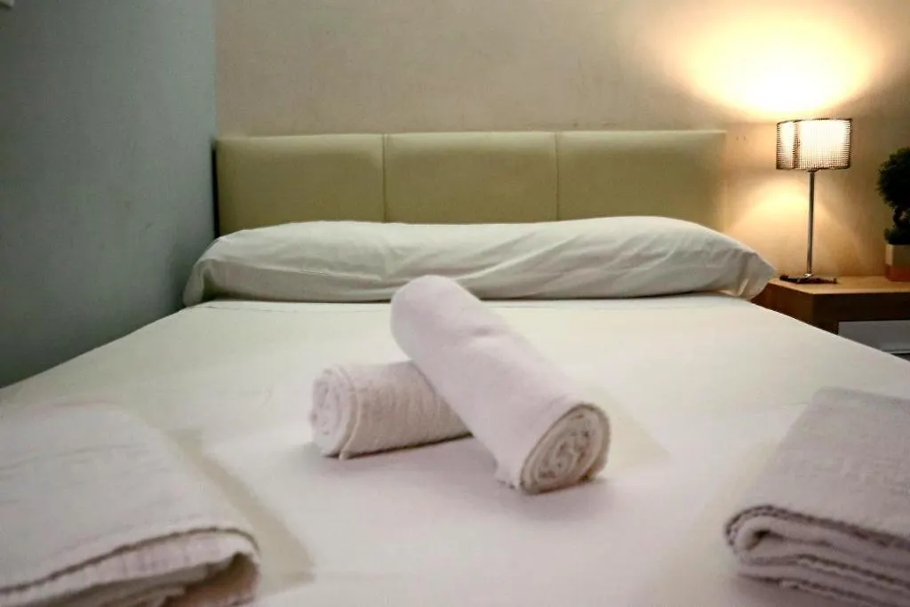 ¡Excelente Ubicacion! Casco Antiguo Malaga Apartment Spain