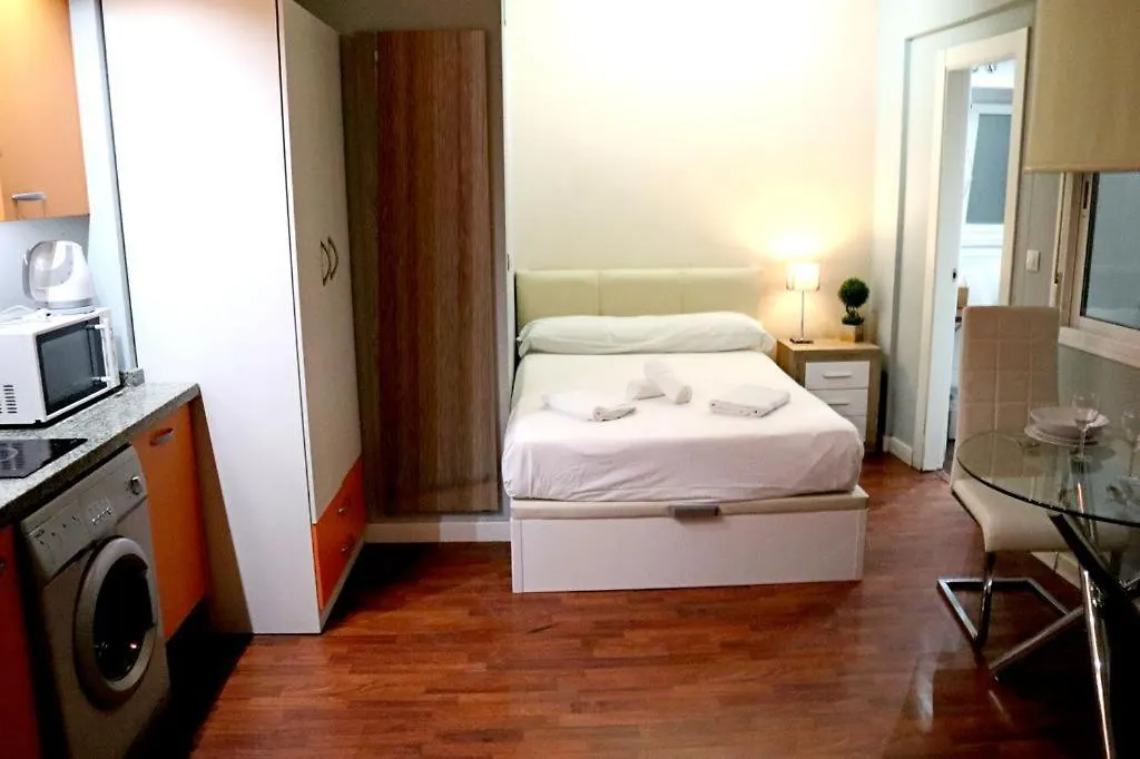 ¡Excelente Ubicacion! Casco Antiguo Malaga Apartment Spain