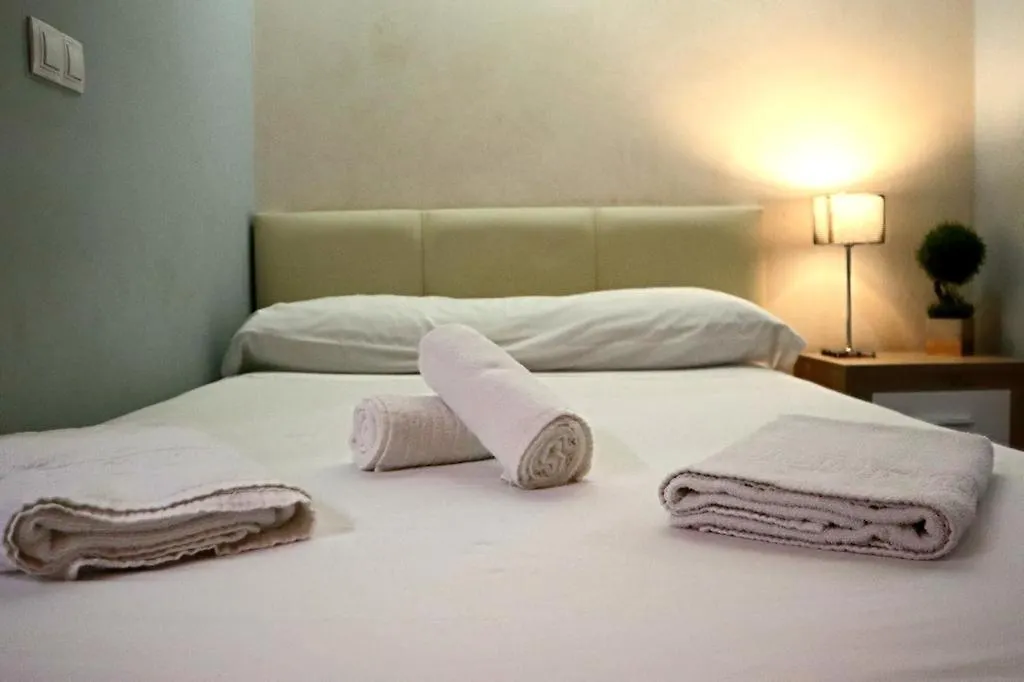 ¡Excelente Ubicacion! Casco Antiguo Malaga Apartment