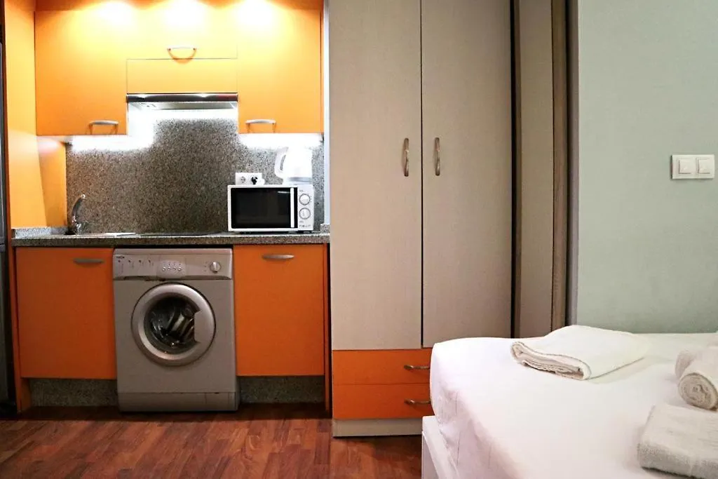 ¡Excelente Ubicacion! Casco Antiguo Malaga Apartment 0*,  Spain